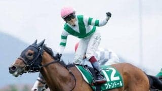 【ファンタジーS】ブトンドール、アロマデローサなどが登録