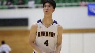 WC2022 京都府予選結果（男子）…インハイベスト8の洛南が1位、2位の京都両洋が初の本戦出場