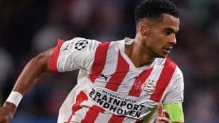 ミラン、来冬に「2列目右」を拡充へ… PSVのオランダ代表ガクポが本命か