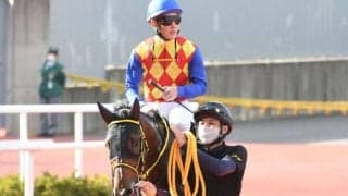 【アルゼンチン共和国杯】テーオーロイヤル、キラーアビリティなどが登録