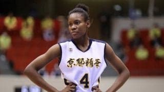 WC2022 京都府予選結果（女子）…インハイ女王・京都精華が圧倒、2位は京都両洋に