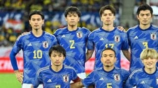 スイスの高級腕時計ブランド『ウブロ』が「日本代表イメージ腕時計」を販売！ 監督・選手も着用する「限定150本」のサムライブルーモデル！