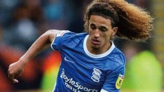 ユナイテッドの19歳MFハンニバル、武者修行先の指揮官から忠告「感情のコントロールを」