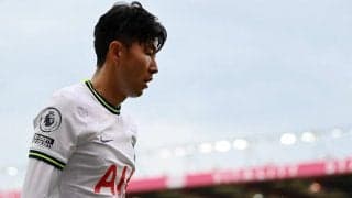 「胸が張り裂けそうだ…」ソン・フンミンが梨泰院での事故にメッセージ「深く哀悼の意を表します」