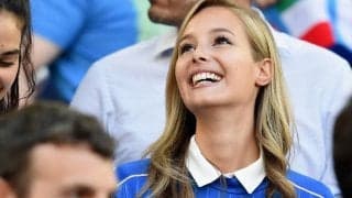 「本物のシンデレラ」「今まで見た中で一番美しい」“美人彼女”と話題だった元イタリア代表FWの妻のハロウィンコスプレが話題沸騰