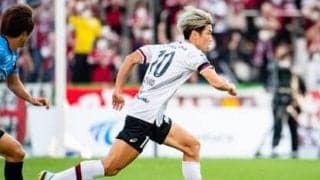 日本代表に必要であることを証明した大迫勇也。国内組の有力候補の現状を総チェック