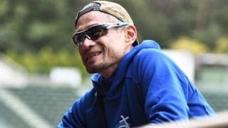 21歳のイチロー氏に「お前が超えるんだ」　レジェンドからの“指令”は「うれしかった」