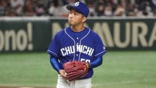 サンタにお願い「ブルペンほしい」　中日・山本拓実が167cmでもプロになれた訳
