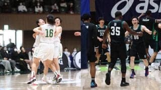 インカレ2022は新フォーマットを導入 - グループステージとトーナメント併用型に移行