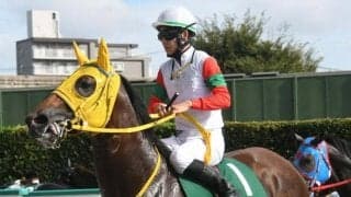 【京王杯2歳S見どころ】ロンドンプランの無傷3連勝なるか