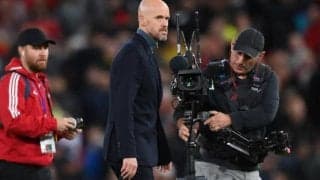 テン・ハグ監督、守備手応えも「攻撃的なフットボールの効率性は改善の余地あり」