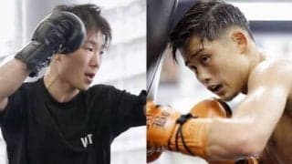 寺地拳四朗vs京口紘人を海外記者４人が予想。「拳四朗の判定勝ち」が多数も、ほぼ互角で京口にも勝機あり