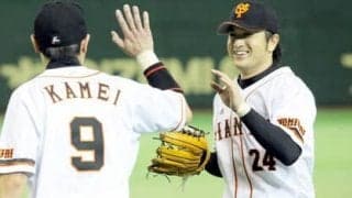 ゴールデングラブ賞７回の名手・飯田哲也が「これぞプロ」「なんでこの打球が捕れるの」と唸った5人の名外野手