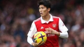 「大きく貢献」「先制点の起点に」左SBで攻撃参加も目立った冨安健洋に現地紙も高評価「特筆すべきは左足のクロス」