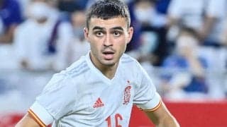 W杯公式が注目！ 「19歳の至宝」「バルセロナの心臓」など、スペイン代表の”注目選手5人”が紹介される！