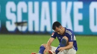 「ビルドアップでのミスが多過ぎ」6連敗のシャルケ、吉田麻也に厳しい評価も守備で奮闘「デュエルでは良い仕事」