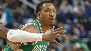 NBA選手に米笑撃「涙が出るほど笑った」　試合前に「伝説的」の声も上がった姿とは