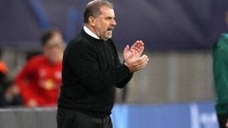 「強いメンタリティが必要」アウェイ戦勝利のセルティック、ポステコグルー監督はレアルとのCL最終戦に意気込み「自分たちのサッカーを出す」