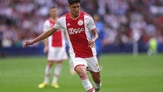 「残念だった」アヤックスMFアルバレスがチェルシー行き破談の背景を語る