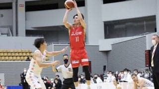 【10月30日 試合結果】第98回天皇杯3次ラウンド…名古屋D、信州、群馬、三遠が4次ラウンドへ