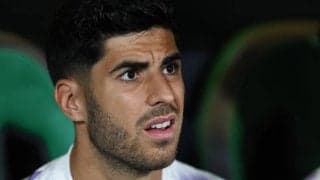 「ハンドの定義とは…」　厳しすぎる判定でPK献上のアセンシオ、SNSで抗議