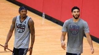 テイタムが長年の友人ビールとの共演を熱望「実現したらこの上なく幸せ」