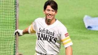 鷹が秋季キャンプのメンバー発表　宮崎組は栗原ら39人、筑後組は風間ら18人