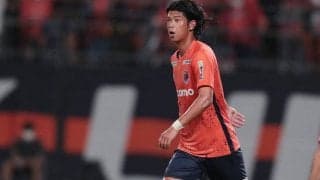 大宮DF田代真一が1年で退団…今季は16試合出場「すばらしい時間を過ごすことができました」