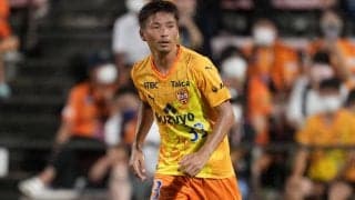 【Jリーグ出場停止情報】降格圏17位の清水、乾貴士不在で最終節