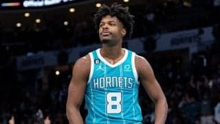 「この夏、一生懸命やってきた」デニス・スミスJr.がホーネッツでチャンスをモノにする