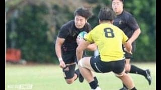 守勢が続き攻め込めず　慶大Ｃに大敗