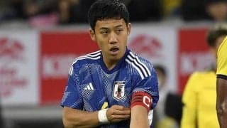 日本代表の中盤は誰が選ばれる？アジアメディアが４人に注目「デュエルはトップクラス」「サプライズチームのスター」