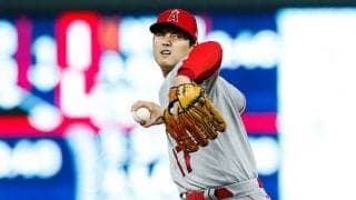 「信じられないことだが…」大谷翔平の驚愕スタッツを米メディアが激賞！それでもＭＶＰは「他のシーズンならば獲得」と見解