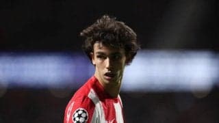 アトレティコ、今夏にバイエルンからのフェリックス獲得オファーを拒否していた