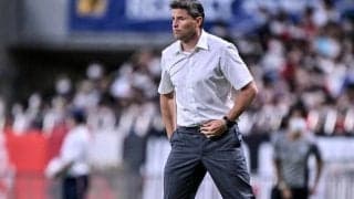 浦和レッズがリカルド・ロドリゲス監督との契約解除を発表! ファンからは「残念です」と惜しむ声も