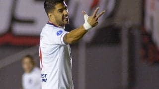 スアレスが古巣ナシオナルで年間王者に輝く！ 決戦で2ゴールと流石の活躍