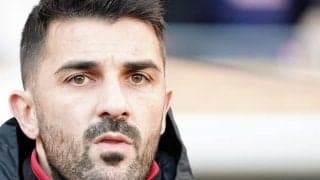 「泣きそう」バルセロナとスペイン代表の”レジェンド2人”が再会! 黄金時代を築いた両者の姿にファンから歓喜の声挙がる