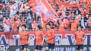 「ぜひ、一覧表ほしい」大宮のファン感に「鮫島彩のフリーザ」や「富山貴光のピカチュウ」など登場！ 原博美本部長も「誰が誰だかわかりますか？」と選手のコスプレ集合写真公開！