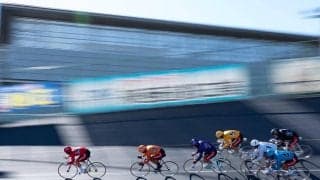 京王閣競輪G3（3日目）レポート