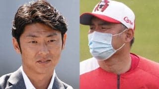 黄金期のエースが鷹投手陣を再建へ　広島新監督の弟は2軍打撃コーチ　31日の組閣
