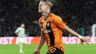 「アントニー以上の価値」ビッグクラブ関心のシャフタールFWムドリク、SDが非売品強調