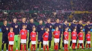 クロアチア代表が候補メンバー34名を発表! モドリッチやペリシッチらを順当に選出《カタールW杯》