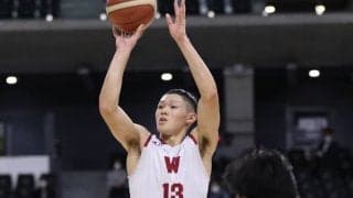 青学大に快勝しリーグ戦初の連勝