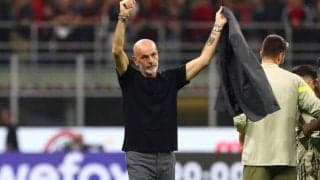 ミランがピオリ監督との契約を2025年まで延長！