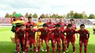 J1参入プレーオフの謎。ファジアーノ岡山が完敗し、再び繰り返された「３位の悲劇」