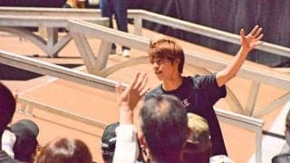 【CHIMERA A-SIDE  THE FINAL】日本のエース堀米雄斗が見せるスケートボードの魅力と今後の展望　織田夢海がストリートリーグ・スーパークラウンへ向けさらに加速　前編