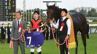 【エリザベス女王杯】秋華賞馬が三冠牝馬を抑えて第1位に 特別登録馬のレーティングが発表
