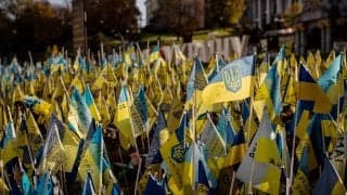 ウクライナがFIFAにイラン代表のW杯追放を訴え…人権問題とロシアへの軍事関与が理由