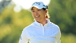 渋野日向子は「CAさん」　やってみたいハロウィン仮装、「魔人ブウ」と答えた選手は？