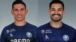 来季から黒田剛政権の町田、ドゥドゥ＆ヴィニシウス・アラウージョが退団